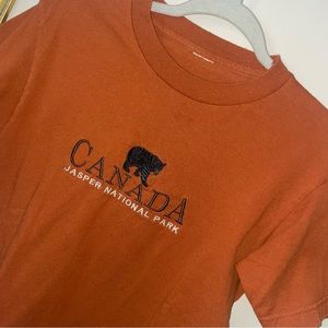 Vintage embroidered T-Shirt